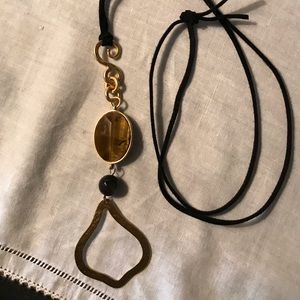 Stephanie Kantis pendant necklace